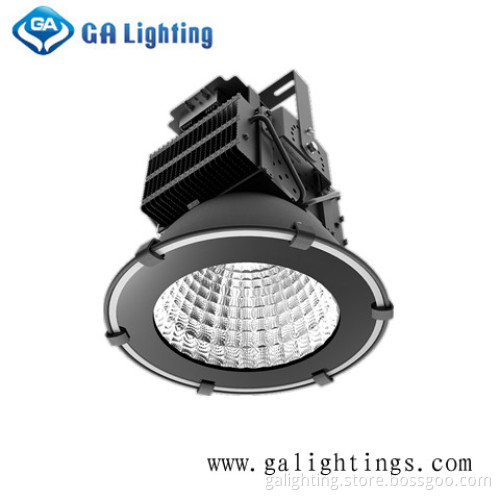 200W IP65 LED Industrial Light (GAHL-200WC)